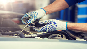 Understanding Engine Oil